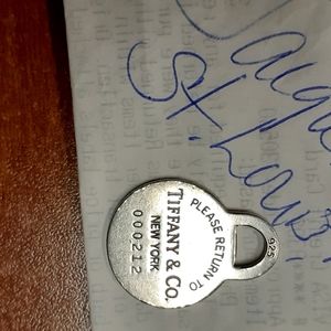 Sterling Silver 925 Charm